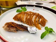 烤鸭-大鸭梨烤鸭店(朝阳路店)