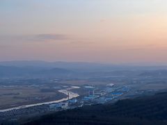 -帽儿山国家森林公园