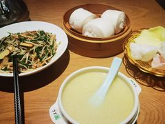 -黑家养生粥道馆(新世纪店)