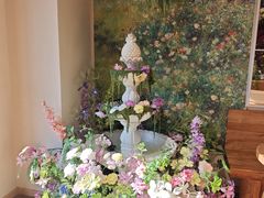 -河风の幸会精致料理
