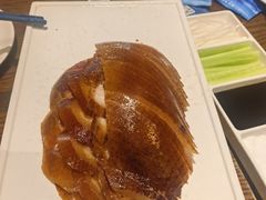 -小大董·烤鸭(王府井apm店)