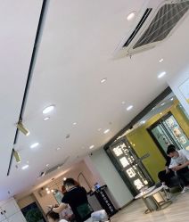 -新晨·SALON·形象造型