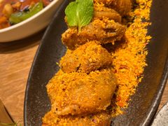 -粤集·手工粤菜(皇庭广场店)