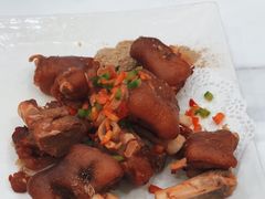 -东方明珠老上海8号餐厅