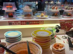 -莲寿司(国兴店)