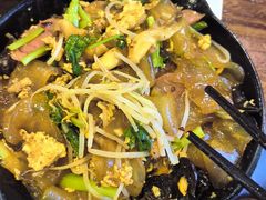 -韩萍老南京馄饨(河西万达店)