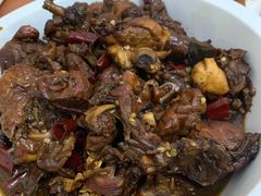 -如意香辣鸡架(总店)