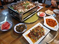 -华德来餐厅(集美店)