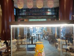 -东来顺饭庄(天坛店)