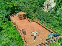 -大岭沟猕猴桃谷风景区