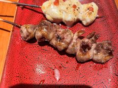 -北村家日本料理(西大望路店)