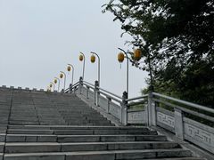 -洛阳市隋唐城遗址植物园