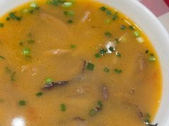 -西贝(吴江路湟普汇店)