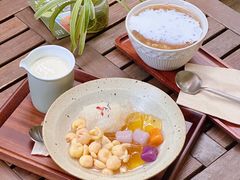 -绿小院(荔湾店)