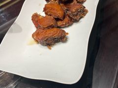 -梅龙镇酒家(南京西路总店)