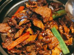 -闽鄂情·闽南招财鸭(水头店)