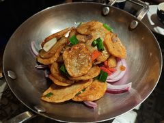 -绿茶餐厅(深圳龙华天虹购物中心店)