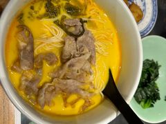 -和府捞面(天河领展广场店)