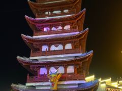 -庐山西海主景区