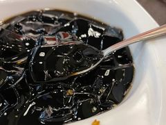 -梧州双钱龟苓膏(丽港航母店)