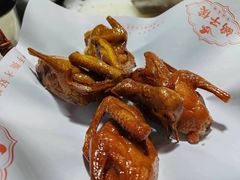 -鸽子侯·家宴·平价海鲜(市图书馆店)