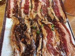 -大壮家原味烤肉(兴华北街店)