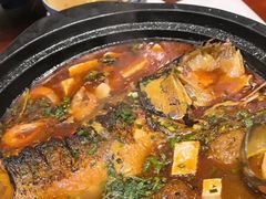 -小秦淮·南京土菜(新亭西路店)