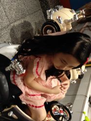 -Mengbaby·萌宝贝儿童理发(保利广场店)