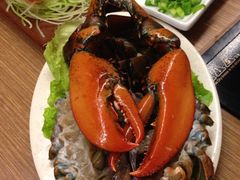 -金海阁海鲜火锅