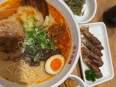 -味千拉面(瑞虹生活广场店)