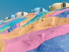 -漳州滨海火山岛自然生态风景区