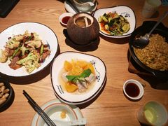 -珍味汤馆·潮汕家乡菜(保利文化广场店)