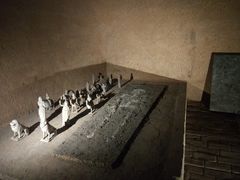 -洛阳古墓博物馆