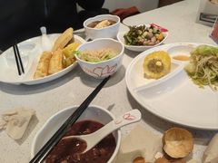 -嘉和一品粥(马家堡店)