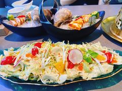 -古仓餐厅·创意菜