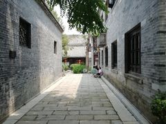 -台儿庄古城