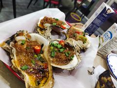 -新疆玉石烧烤(三中后庆路店)