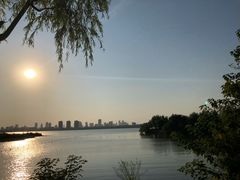 -艾溪湖湿地公园