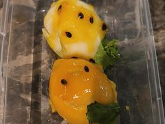 -前海沿·青岛菜(乐客城店)