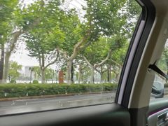 -采石矶景区