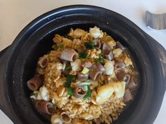 -天顺渔港·海景餐厅(星海广场店)