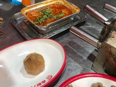 -7只羊·鲜羊肉串·地锅鸡精酿(玄武墨香路店)