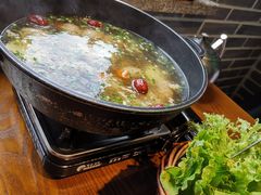 -老长沙湘菜馆(凤凰路店)