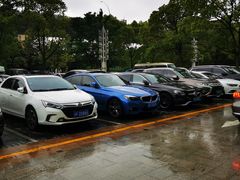 -红星美凯龙全球家居生活广场停车场(汶水店)