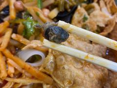 -红鼻子桂林米粉(金唐新光界店)