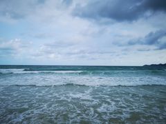 -查汶海滩