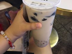 -书亦烧仙草(新都会店)