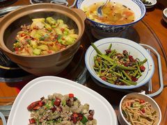 -亮欢寨(凯里总店)