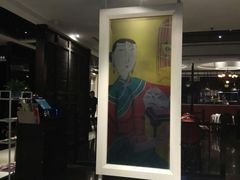 -高第街56号港式餐厅(泰华城店)