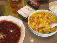 -李氏传家菜(兴城路店)